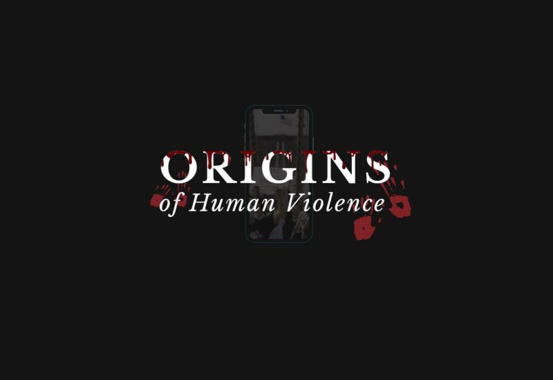 Adam-W-Schindler-Origins-of-Human-Violence