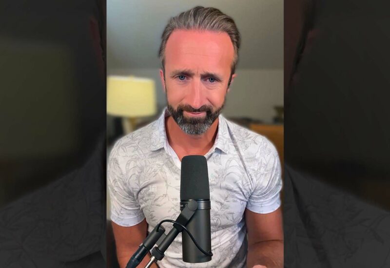 Pause To Pray- Damage of Victimhood Adam W Schindler YT