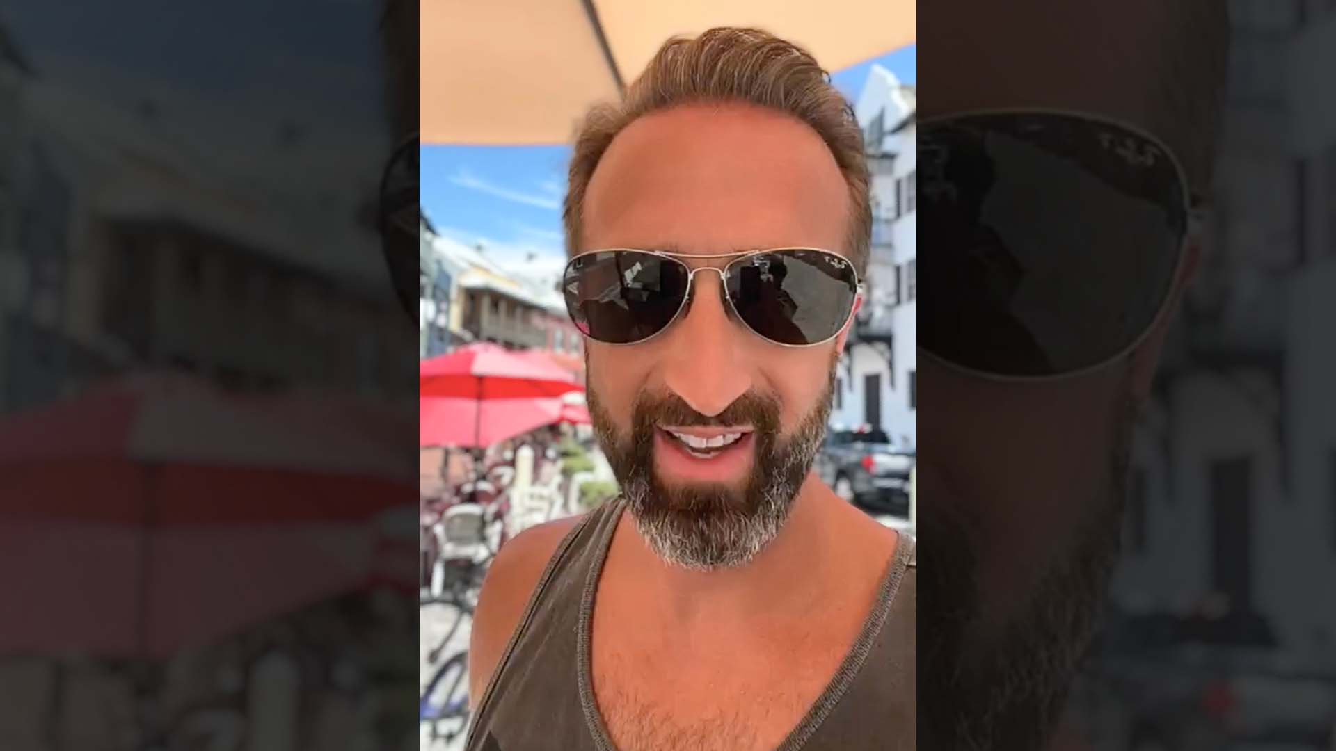 The Unraveling | Adam W. Schindler